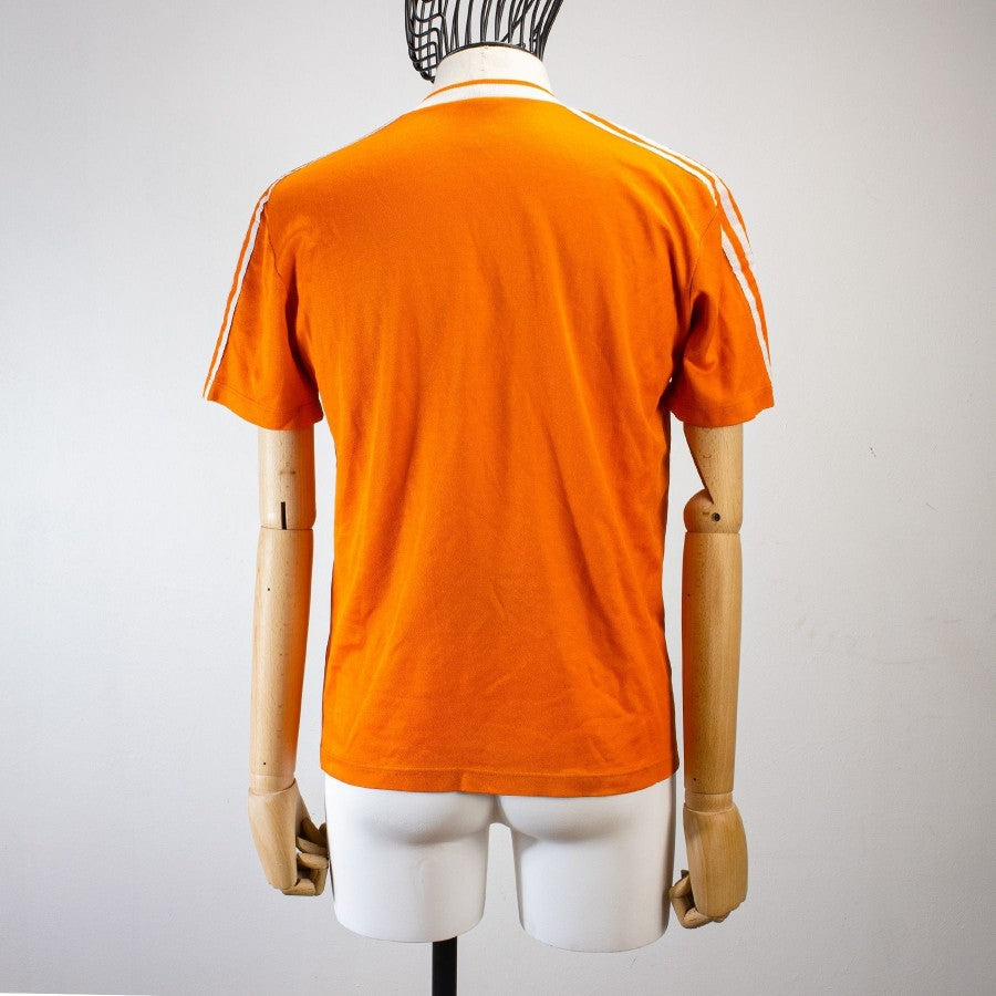 MAGLIA HOME OLANDA ADIDAS 1985/1987 by ADIDAS - Altre Leghe (3)