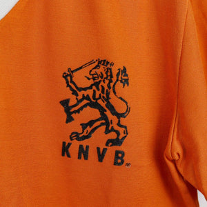 Maglia Home Olanda Adidas 1986/1988 by ADIDAS - Home (7)