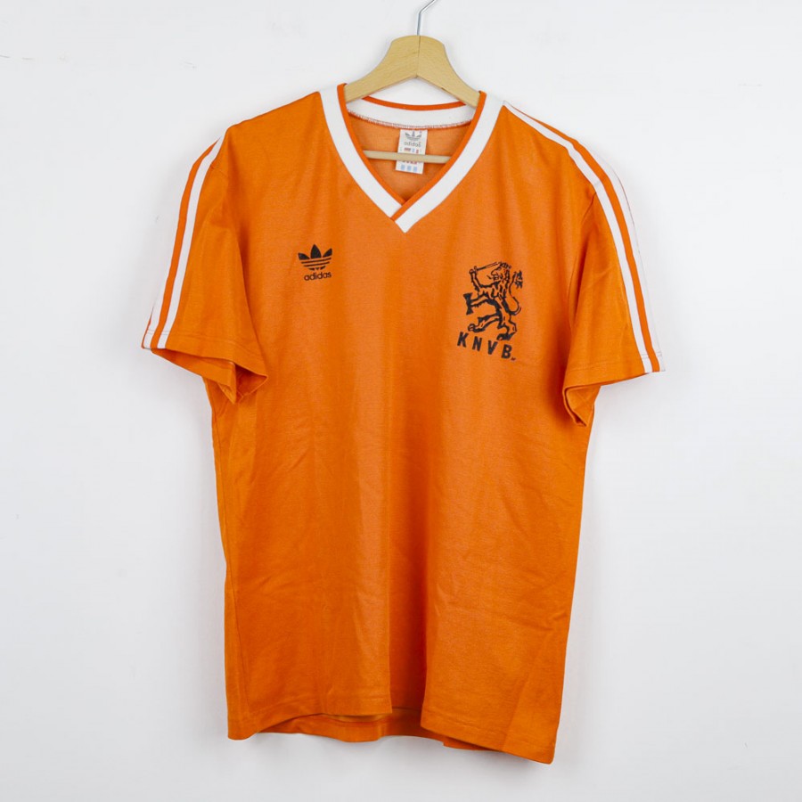 Maglia Home Olanda Adidas 1986/1988 by ADIDAS - Home