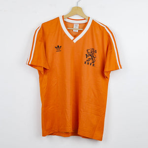 Maglia Home Olanda Adidas 1986/1988 by ADIDAS - Home