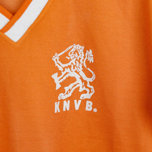 Maglia Home Olanda Adidas 1987 by ADIDAS - Home (6)