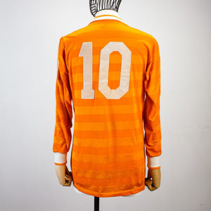 MAGLIA HOME OLANDA ADIDAS ML 1984-1986 by ADIDAS - Home (2)
