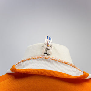 MAGLIA HOME OLANDA ADIDAS ML 1984-1986 by ADIDAS - Home (5)