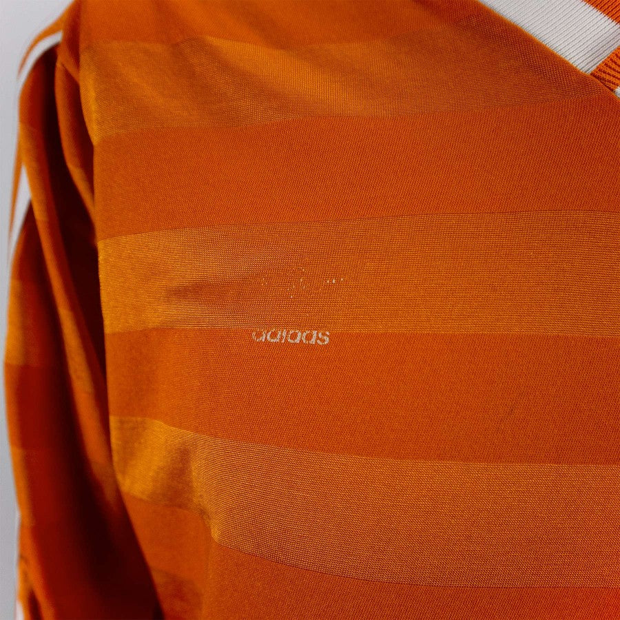 MAGLIA HOME OLANDA ADIDAS ML 1984-1986 by ADIDAS - Home (6)