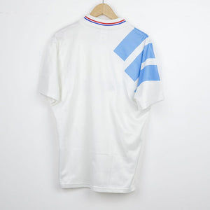 Maglia Home Olimpique Marsiglia Adidas 1991/1992 by ADIDAS - Home (2)