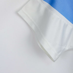 Maglia Home Olimpique Marsiglia Adidas 1991/1992 by ADIDAS - Home (9)