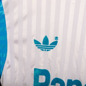 maglia home olympique marseille adidas 1989/1990 by ADIDAS - Home (4)