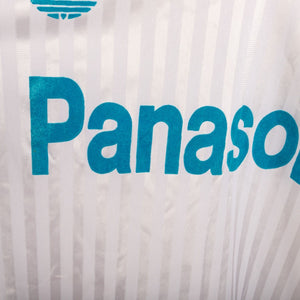 maglia home olympique marseille adidas 1989/1990 by ADIDAS - Home (5)