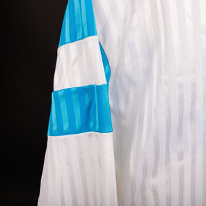 maglia home olympique marseille adidas 1989/1990 by ADIDAS - Home (6)