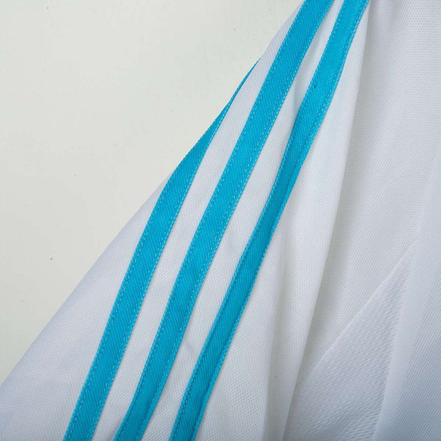 Maglia Home Olympique Marseille Adidas 2000/2001 by ADIDAS - Home (10)