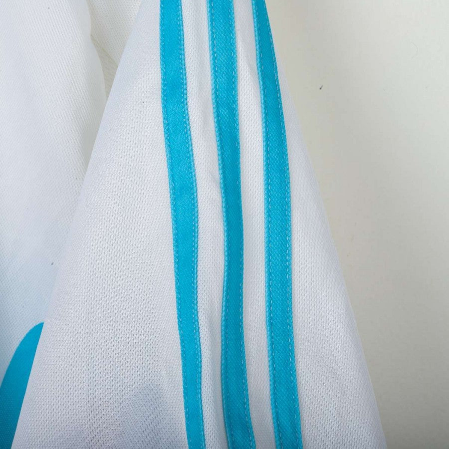 Maglia Home Olympique Marseille Adidas 2000/2001 by ADIDAS - Home (11)