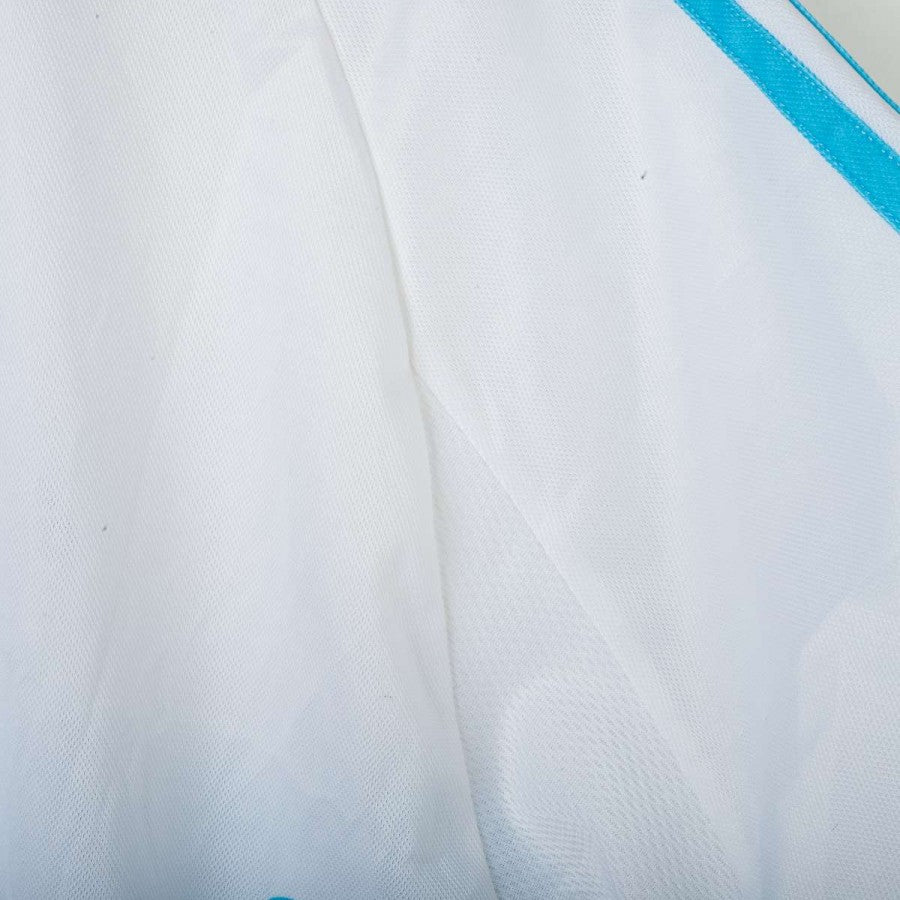 Maglia Home Olympique Marseille Adidas 2000/2001 by ADIDAS - Home (12)