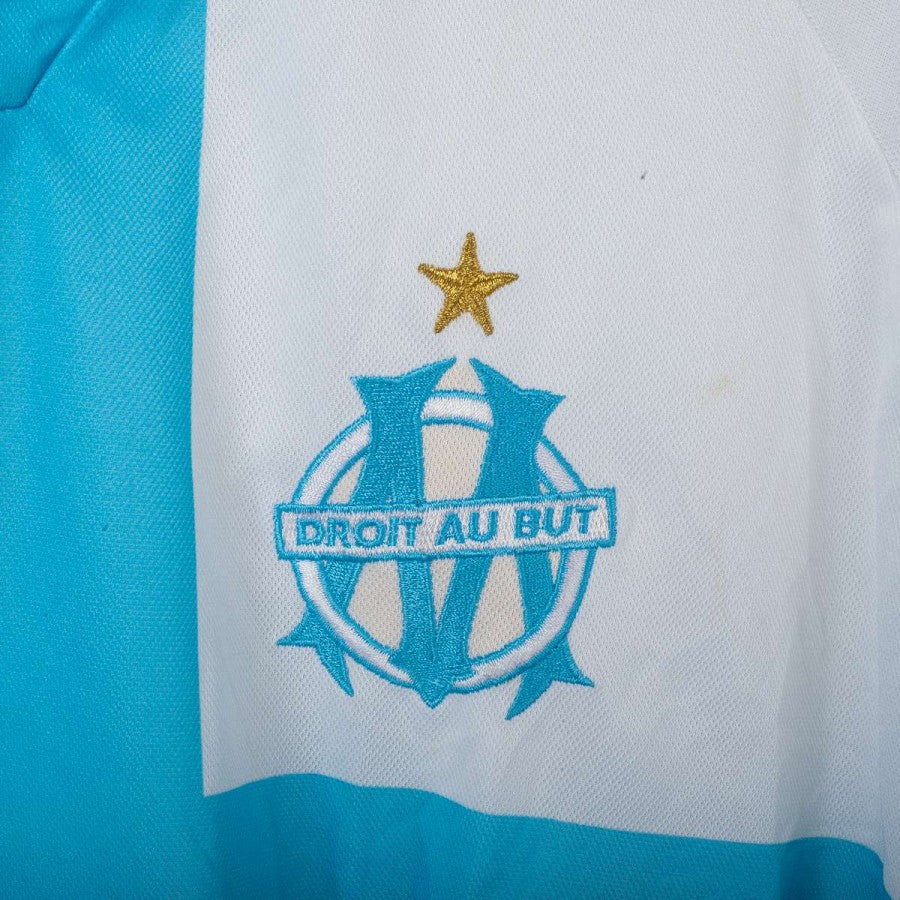 Maglia Home Olympique Marseille Adidas 2000/2001 by ADIDAS - Home (13)