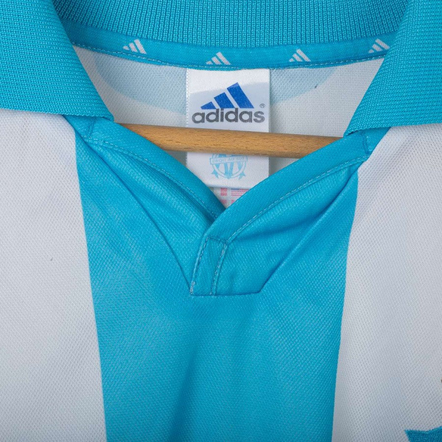 Maglia Home Olympique Marseille Adidas 2000/2001 by ADIDAS - Home (15)