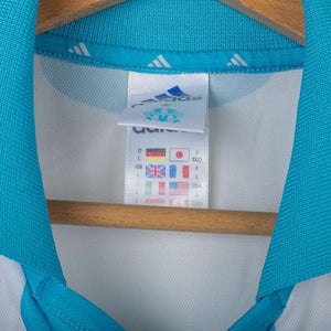 Maglia Home Olympique Marseille Adidas 2000/2001 by ADIDAS - Home (16)