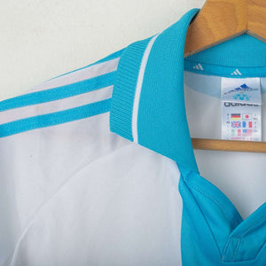 Maglia Home Olympique Marseille Adidas 2000/2001 by ADIDAS - Home (17)