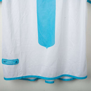 Maglia Home Olympique Marseille Adidas 2000/2001 by ADIDAS - Home (19)