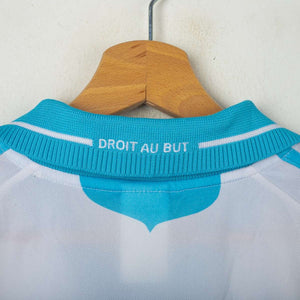 Maglia Home Olympique Marseille Adidas 2000/2001 by ADIDAS - Home (3)