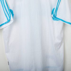 Maglia Home Olympique Marseille Adidas 2000/2001 by ADIDAS - Home (5)