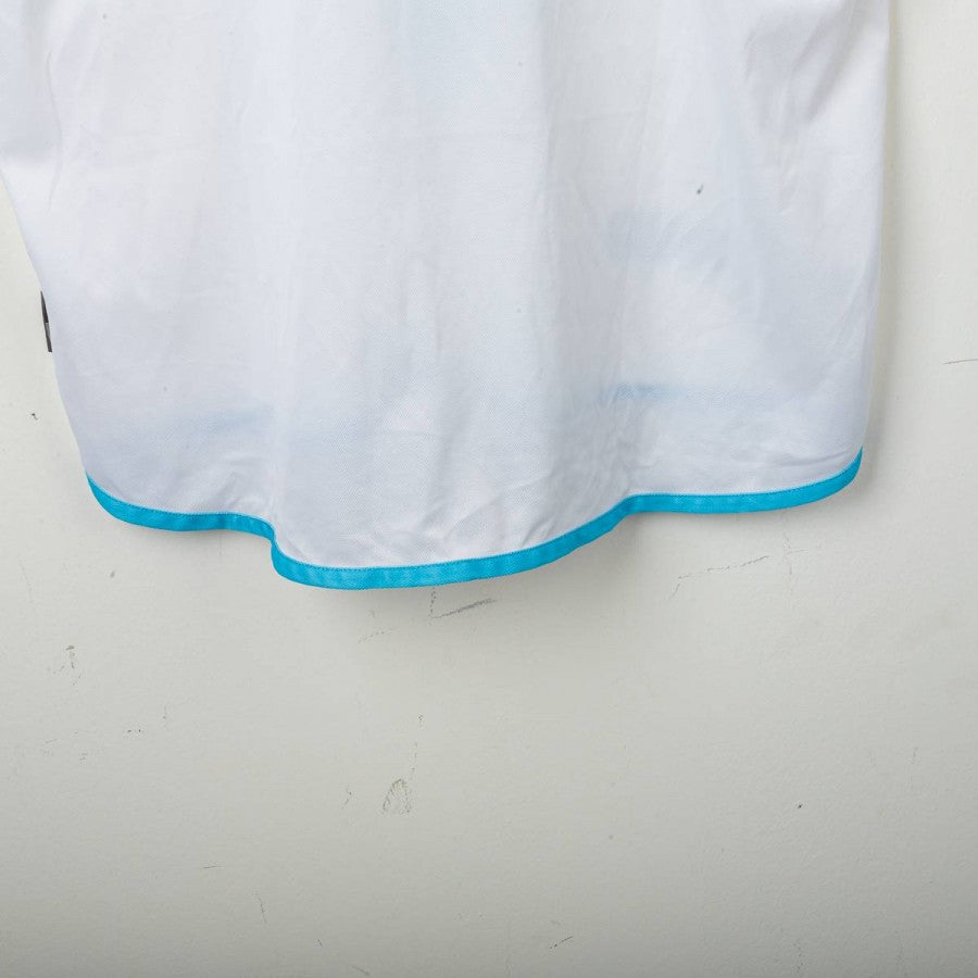 Maglia Home Olympique Marseille Adidas 2000/2001 by ADIDAS - Home (6)