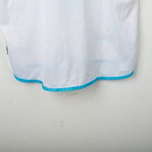 Maglia Home Olympique Marseille Adidas 2000/2001 by ADIDAS - Home (6)