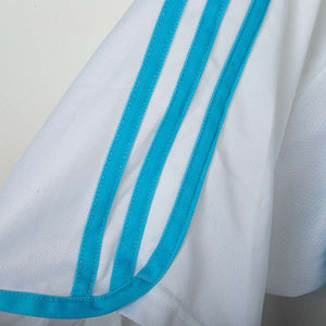 Maglia Home Olympique Marseille Adidas 2000/2001 by ADIDAS - Home (9)
