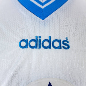 MAGLIA HOME OLYMPIQUE MARSIGLIA ADIDAS 1996/1997 by ADIDAS - Home (5)