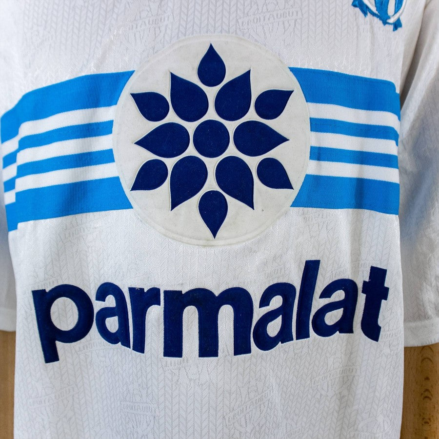 MAGLIA HOME OLYMPIQUE MARSIGLIA ADIDAS 1996/1997 by ADIDAS - Home (8)
