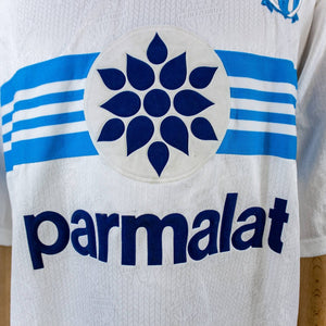 MAGLIA HOME OLYMPIQUE MARSIGLIA ADIDAS 1996/1997 by ADIDAS - Home (8)