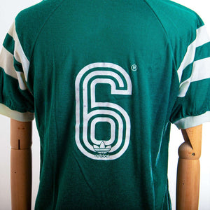 MAGLIA HOME PALMEIRAS ADIDAS ANNI OTTANTA N6 by ADIDAS - Home (4)