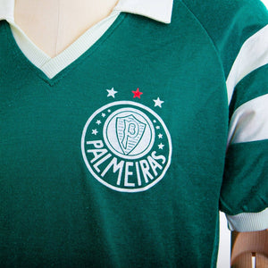 MAGLIA HOME PALMEIRAS ADIDAS ANNI OTTANTA N6 by ADIDAS - Home (5)