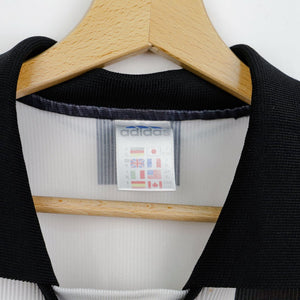 maglia home paok adidas 1999/2000 by ADIDAS - Home (10)