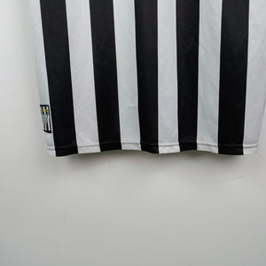 maglia home paok adidas 1999/2000 by ADIDAS - Home (12)