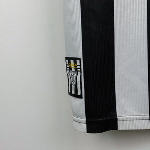 maglia home paok adidas 1999/2000 by ADIDAS - Home (13)