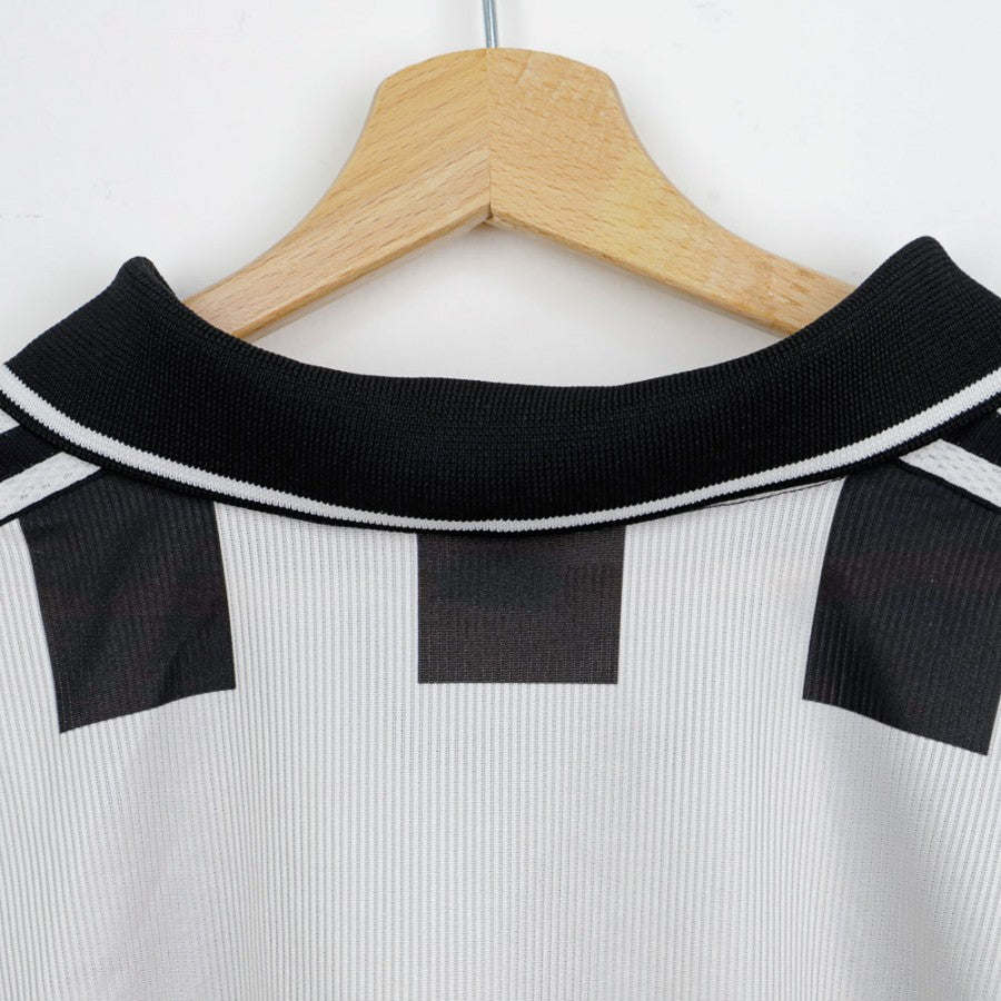 maglia home paok adidas 1999/2000 by ADIDAS - Home (3)