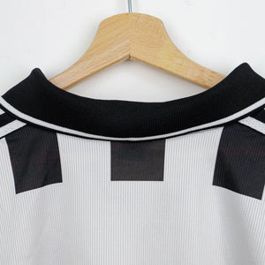 maglia home paok adidas 1999/2000 by ADIDAS - Home (3)