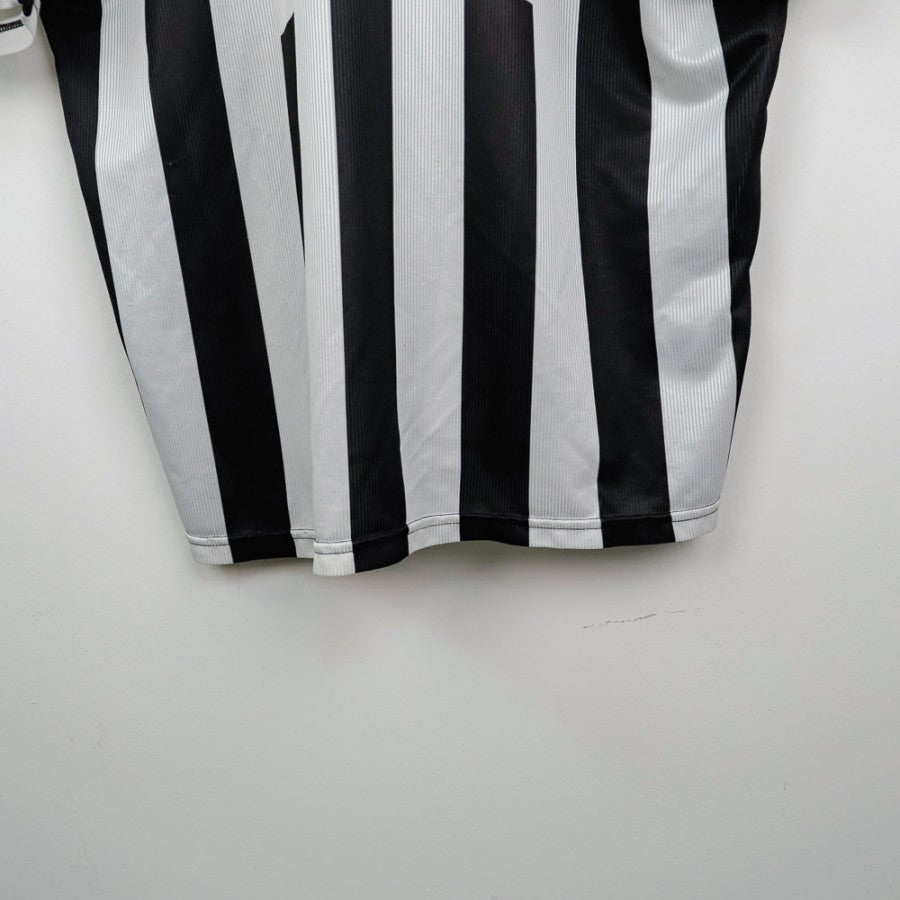 maglia home paok adidas 1999/2000 by ADIDAS - Home (7)