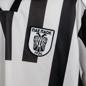 maglia home paok adidas 1999/2000 by ADIDAS - Home (8)