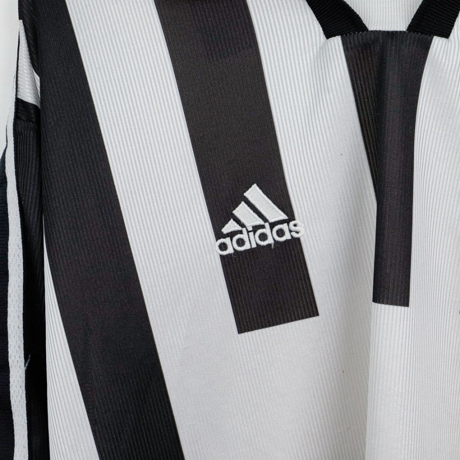 maglia home paok adidas 1999/2000 by ADIDAS - Home (9)