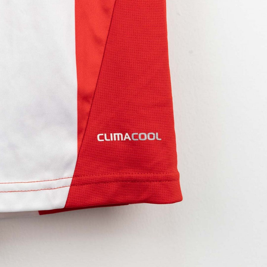 maglia home paraguay Adidas Valdez 18 2010/2011 by ADIDAS - Home (10)