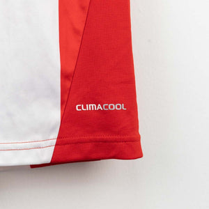 maglia home paraguay Adidas Valdez 18 2010/2011 by ADIDAS - Home (10)