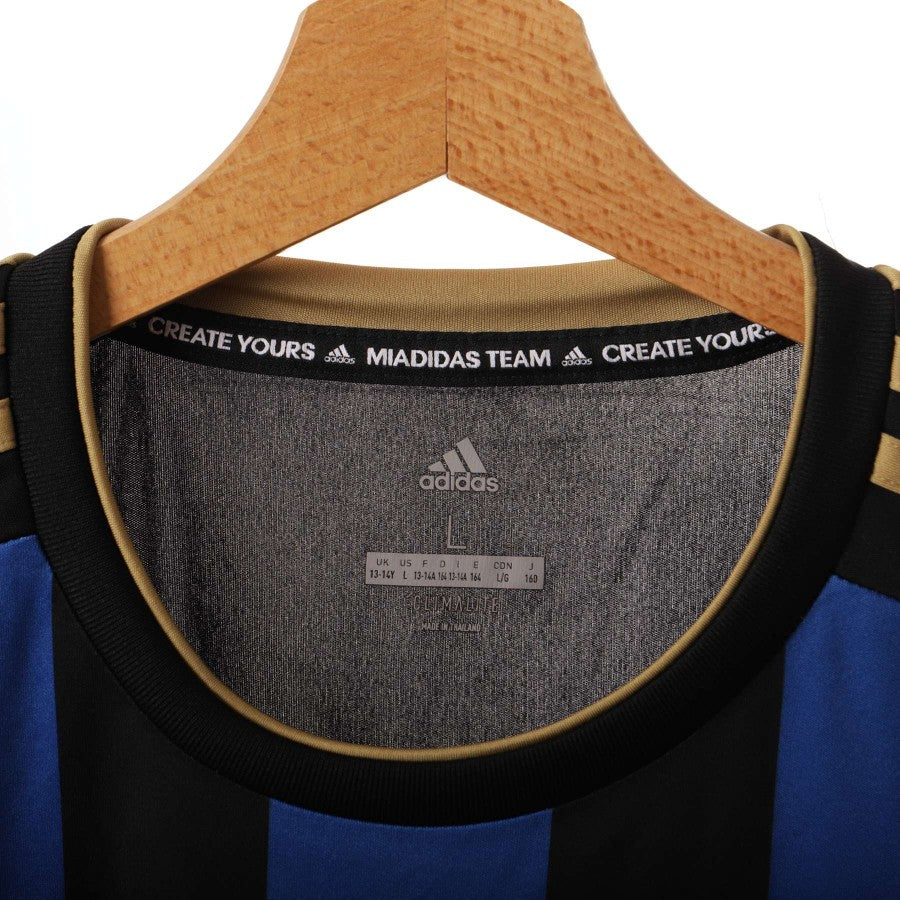maglia home pisa adidas 2019/2020 pinato 21 by ADIDAS - Home (6)