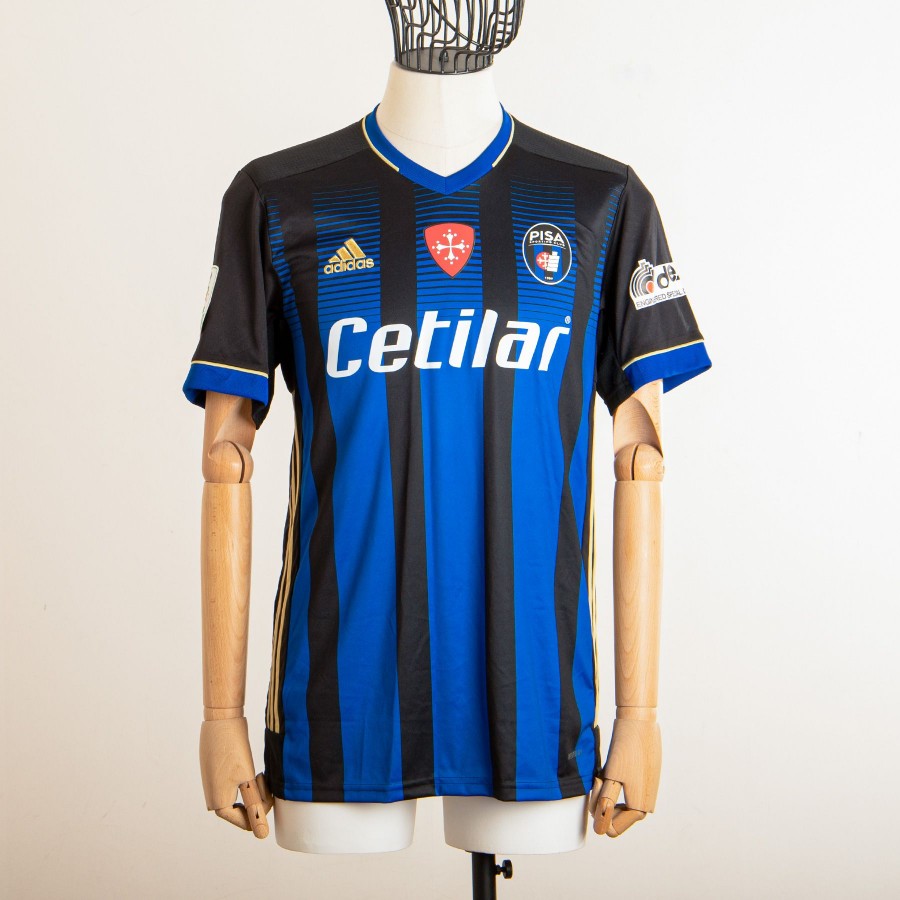 maglia home pisa de vitis 30 2020/2021 by ADIDAS - Home (2)