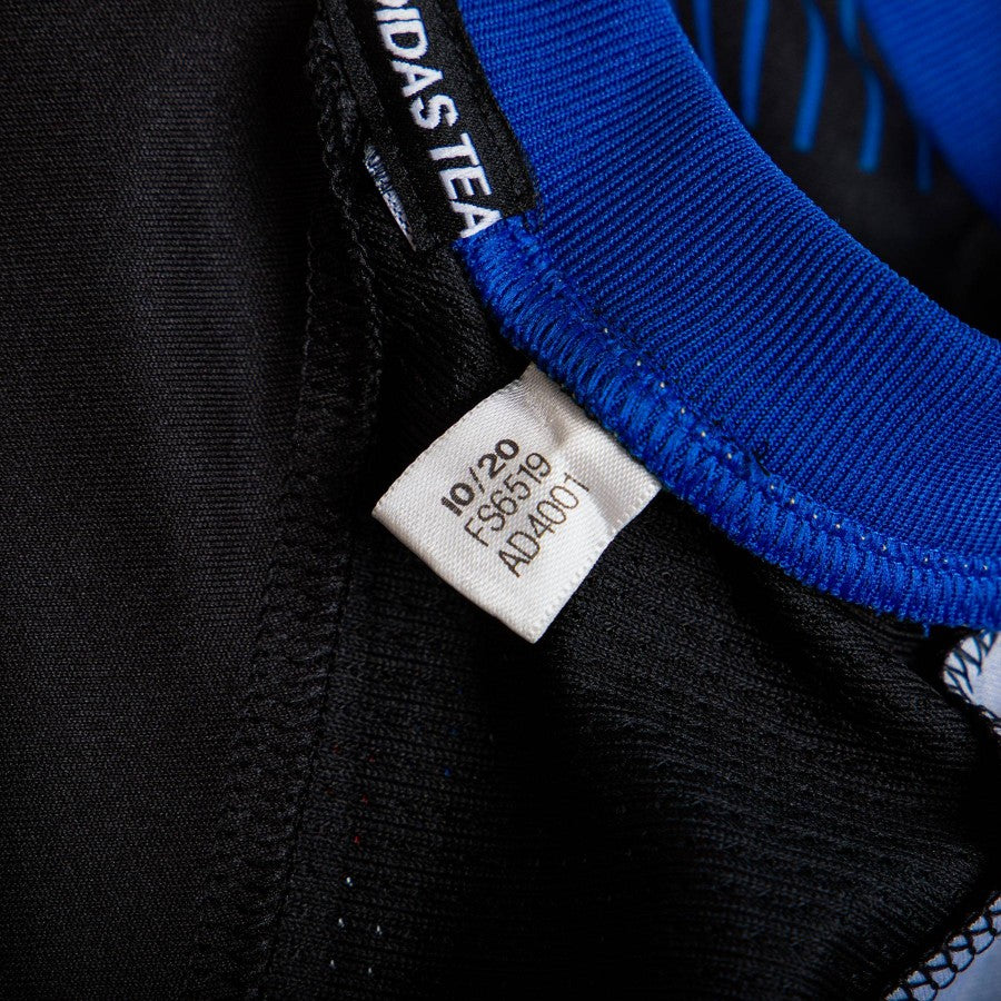 maglia home pisa de vitis 30 2020/2021 by ADIDAS - Home (5)