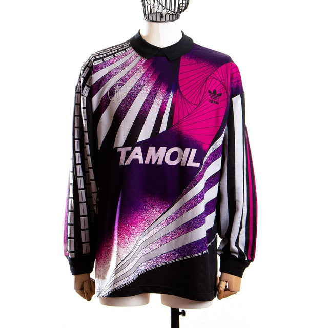 maglia home portiere monaco adidas 1991/1992  by ADIDAS - Home