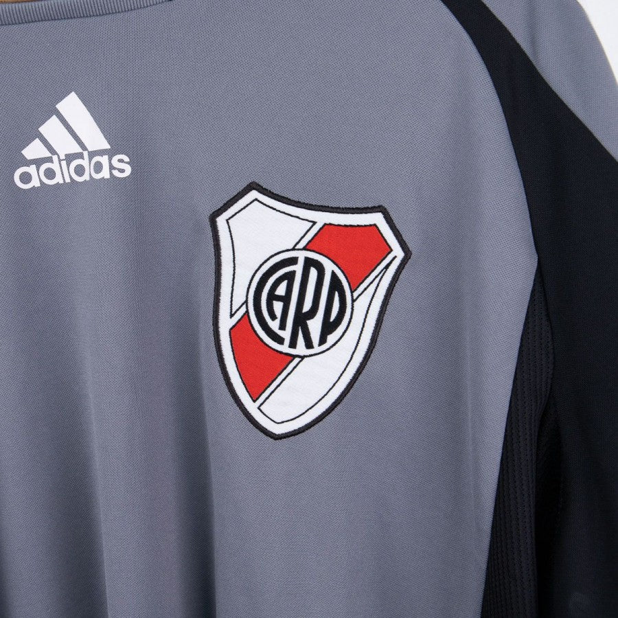 Maglia Home portiere River Plate Adidas 2006/2007 by ADIDAS - Home (6)