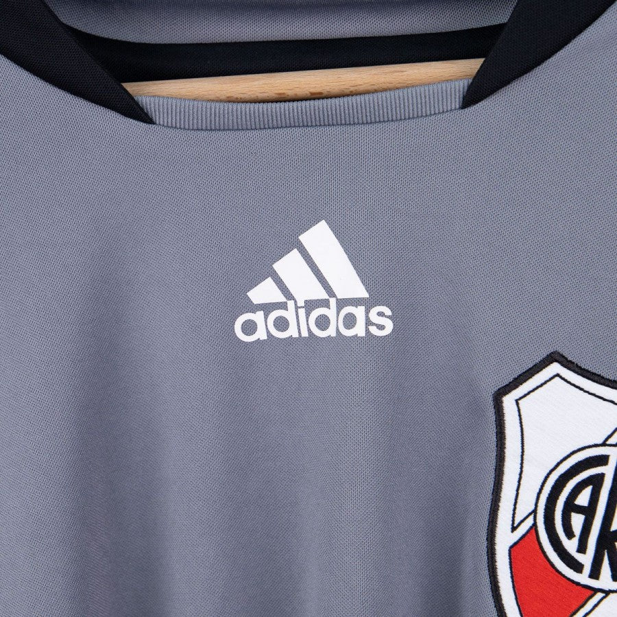 Maglia Home portiere River Plate Adidas 2006/2007 by ADIDAS - Home (7)