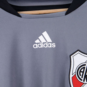 Maglia Home portiere River Plate Adidas 2006/2007 by ADIDAS - Home (7)