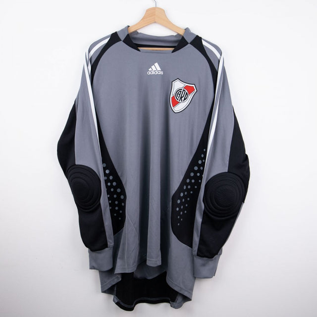 Maglia Home portiere River Plate Adidas 2006/2007 by ADIDAS - Home