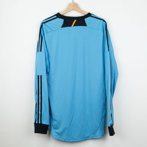 Maglia Home Portiere Spagna Adidas 2011 by ADIDAS - Home (2)